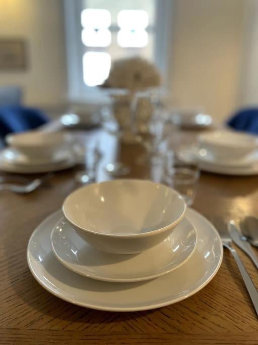 Old School Grandma London Experience ! Apartment Ngoại thất bức ảnh