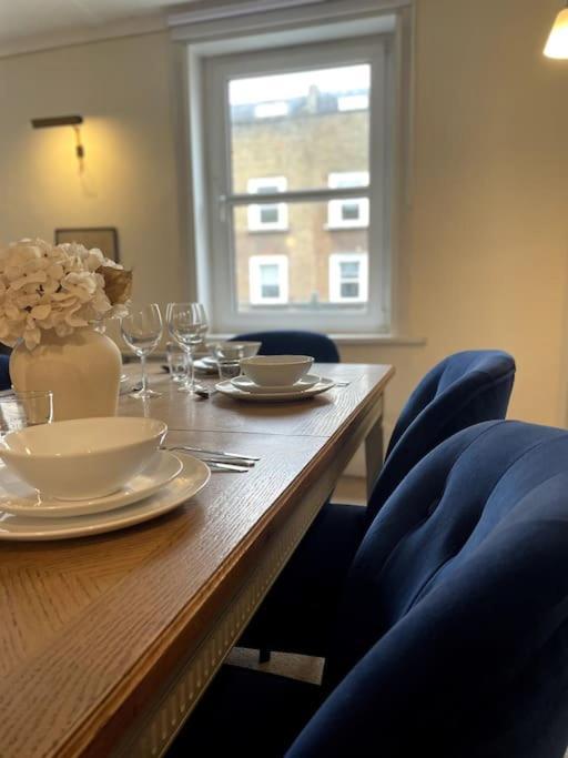 Old School Grandma London Experience ! Apartment Ngoại thất bức ảnh