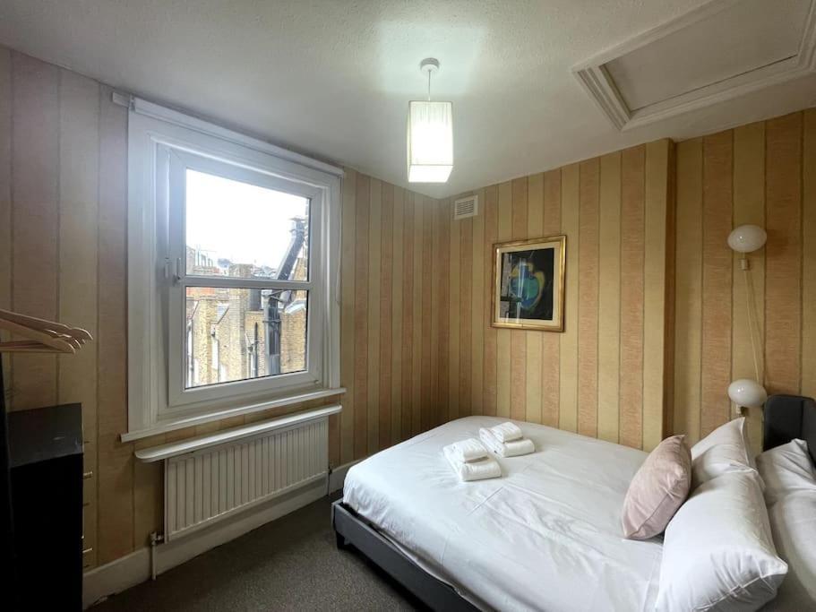 Old School Grandma London Experience ! Apartment Ngoại thất bức ảnh